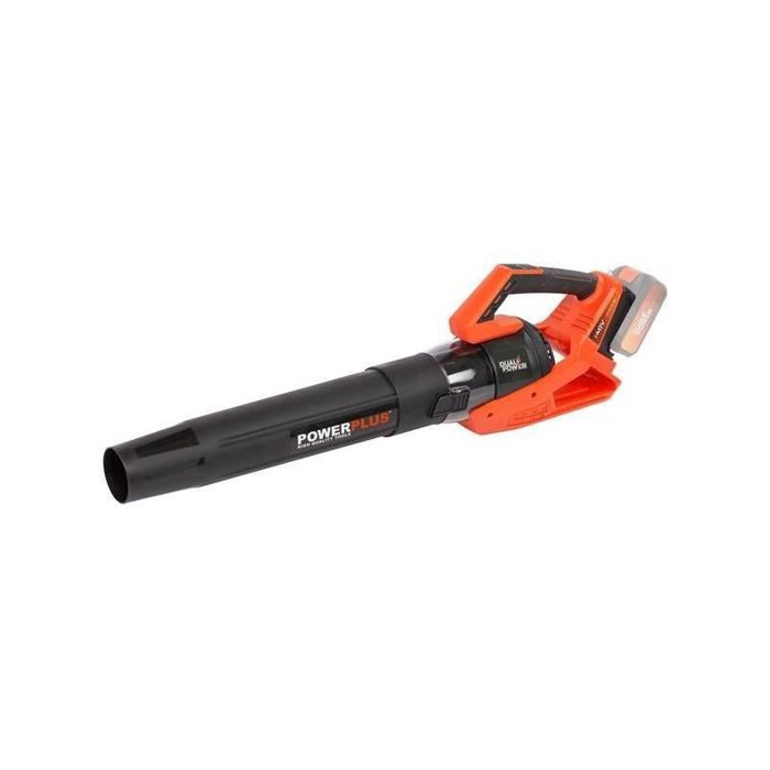 Dual Power Power Bases with Powdpg7521 - 20 V battery sheets, sheet collector, 145 km/h, without bat