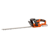 Akku-Heckenschere - POWERPLUS - 20 V - 515 mm Klinge - Schnittstärke bis zu 15 mm - Drehgriff