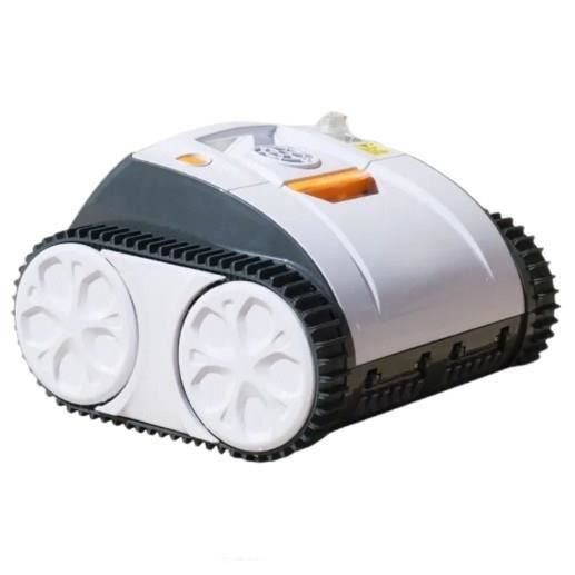 BESTWAY Aquaglide autonomous swimming pool robot vacuum cleaner for flat bottom swimming pools 3.5 x