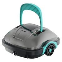 Pool robot - Robopool - Platy - Autonomous - Grey