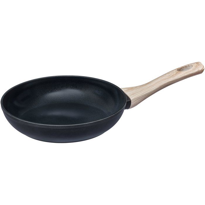 Bratpfanne  PYREX  Cook & Care  20 cm  Antihaftbeschichtung  Induktionsgeeignet  PFAS-frei