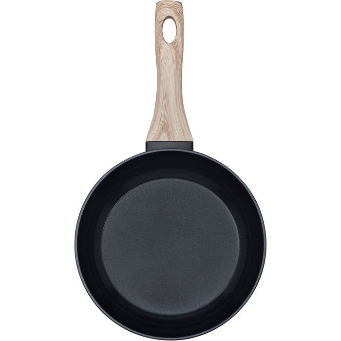 Bratpfanne  PYREX  Cook & Care  20 cm  Antihaftbeschichtung  Induktionsgeeignet  PFAS-frei
