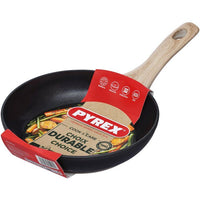 Bratpfanne  PYREX  Cook & Care  20 cm  Antihaftbeschichtung  Induktionsgeeignet  PFAS-frei