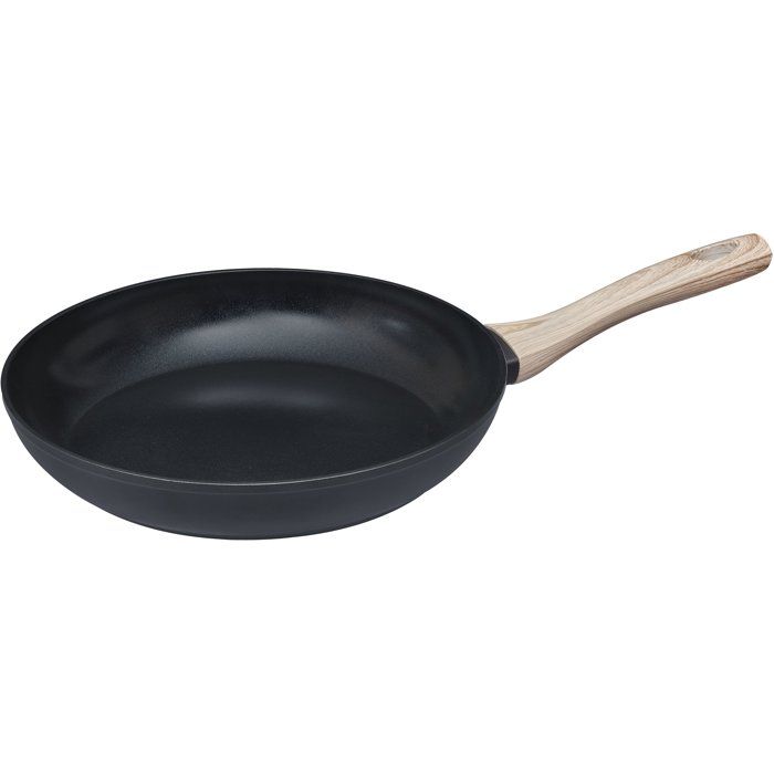 Bratpfanne  PYREX  Cook & Care  26 cm  Antihaftbeschichtung  Induktionsgeeignet  PFAS-frei