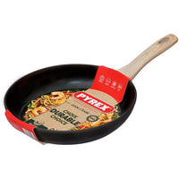 Bratpfanne  PYREX  Cook & Care  26 cm  Antihaftbeschichtung  Induktionsgeeignet  PFAS-frei
