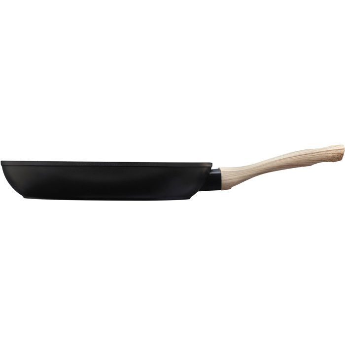 Bratpfanne  PYREX  Cook & Care  30 cm  Antihaftbeschichtung  Induktionsgeeignet  PFAS-frei