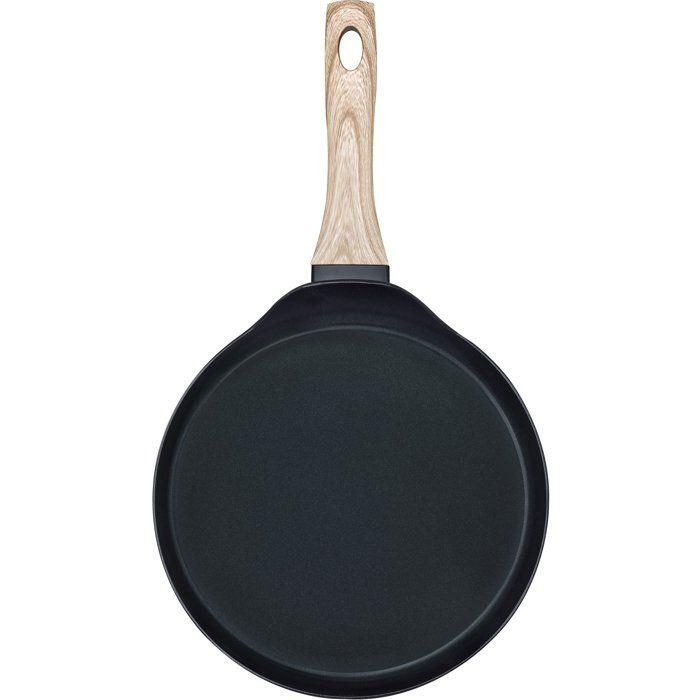 Crêpe-Maker  PYREX  Cook & Care  26 cm  Aluminium