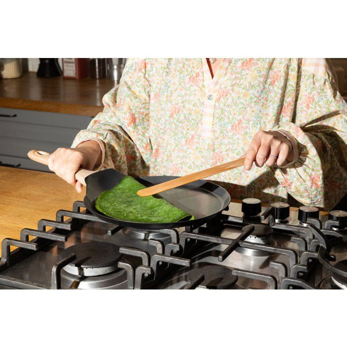 Crêpe-Maker  PYREX  Cook & Care  26 cm  Aluminium
