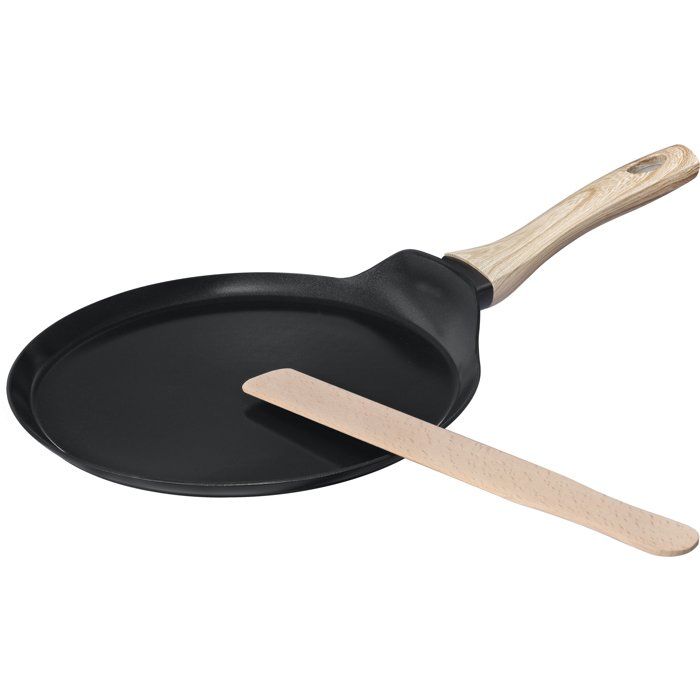 Crêpe-Maker  PYREX  Cook & Care  26 cm  Aluminium