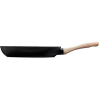 Wok - PYREX - Cook & Care - 28 cm - Antihaftbeschichtung - Induktionsgeeignet - PFAS-frei