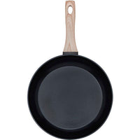 Wok - PYREX - Cook & Care - 28 cm - Antihaftbeschichtung - Induktionsgeeignet - PFAS-frei