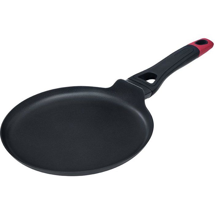 Crêpe-Maker  Geeignet für alle Herdarten, inklusive Induktion  PYREX  Optima  Ø 25 cm  PFAS-fre