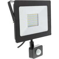 LED spotlight with motion detector - RETLUX - RSL 248