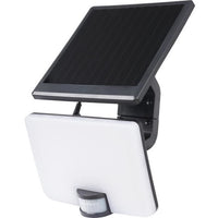 LED spotlight with motion detector - RETLUX - RSL 258