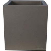 GRANITE CONTAINER 30x30 GRAY