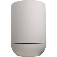 RIVIERA - Tulip flowerpot - granite D40 - stone