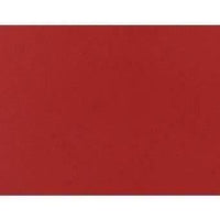 Granite flower bin - 60x30 cm - red