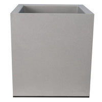 GRANITE CONTAINER 40x40 STONE