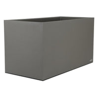 Riviera Granite Bac - 80x40 cm - Gray
