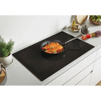 ROSIERES RIFS954MCTT Induktionskochfeld  Doppelflex + 1 x 28 cm Kochzone  5 Kochzonen  7400 W  9