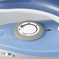 SEVERIN BA3234 1000W Reise-Dampfbügeleisen - Dualspannung