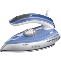 SEVERIN BA3234 1000W Reise-Dampfbügeleisen - Dualspannung