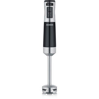 3-in-1 Stabmixer  SEVERIN  SM3772  600 W  Abnehmbarer Fuß  Mini-Zerkleinerer  Schneebesen  70