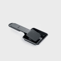 Raclette Grill - SEVERIN - RG2360 - 4 people - Compact - Plate 24 x 24 cm - Includes 4 pans and spat