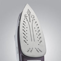 SEVERIN BA3210 Steam iron - 2500W - Non-stick soleplate ceramic coating