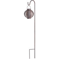 Forli SMART GARDEN Solarlaterne  2er-Pack