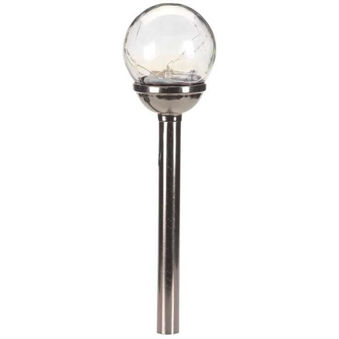 Firefly Opal SMART GARDEN Solarleuchte  4er-Pack