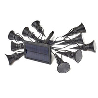 5L multi-spot garland