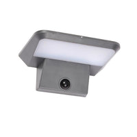 Solarstrahler  SMART GARDEN  Sentry  800 Lumen  PIR  7,5 x 15,5 cm  Bewegungsmelder