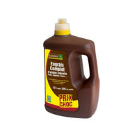 Vollflüssiger Volldünger - SOLABIOL - 2,5 l - Ergibt bis zu 250 l Lösung - Universell - Für alle Kul