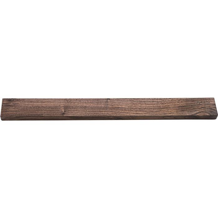 Magnetischer Messerhalter  LIFESTYLE  Eiche  L 50 cm
