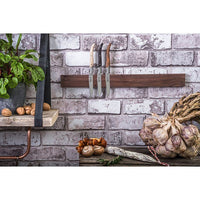 Magnetischer Messerhalter  LIFESTYLE  Eiche  L 50 cm