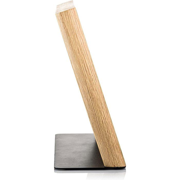 Magnetischer Messerhalter  LIFESTYLE  Eiche  22 x 3 x 23 cm