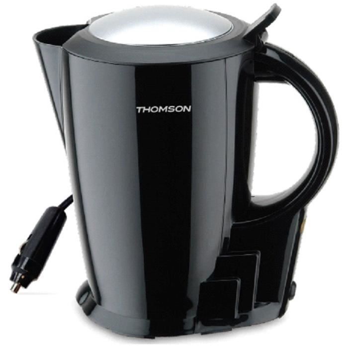 Kettle - THOMSON - 24 V - 1.3 L - 250 W