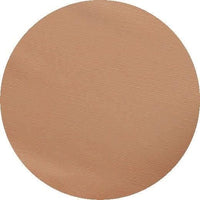 Chair cushion - TINEO - Straps - 27 x 26 x 33 cm - Brown sugar