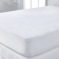 Waterproof mattress protector - TODAY - Essential - 160x200 cm - Washable at 95°C
