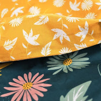 Bedding set - TODAY - Sunshine - 119461 - 2 people - 240x220cm - Cotton - Printed 11.42