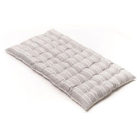 Floor Mattress - TODAY - CHARME - Berenice Print - 60 x 120 cm