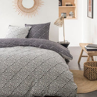 Bedding set - TODAY - Sunshine - 106472 - 2 people - 240x260cm - Cotton - Printed 5.3