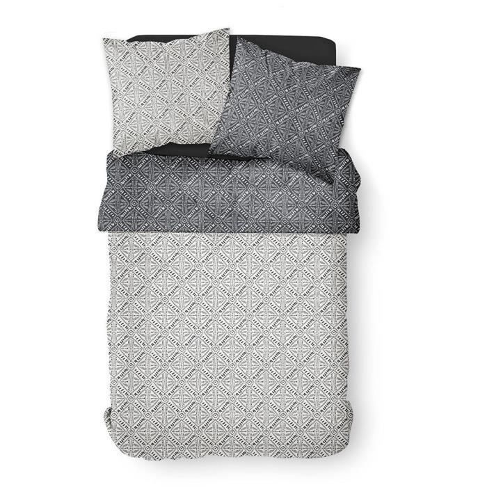Bedding set - TODAY - Sunshine - 106472 - 2 people - 240x260cm - Cotton - Printed 5.3