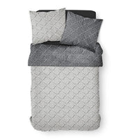 Bedding set - TODAY - Sunshine - 106472 - 2 people - 240x260cm - Cotton - Printed 5.3