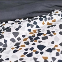 TODAY Bed set 2 SUNSHINE - 220x240 - 118927
