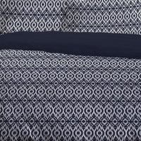 Double bed set - TODAY - Sunshine 15.31 - 220 x 240 cm - 100% printed cotton