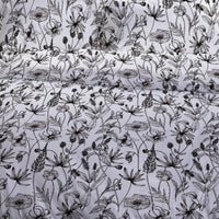Double bed set - TODAY - Sunshine 15.34 - 220 x 240 cm - 100% printed cotton