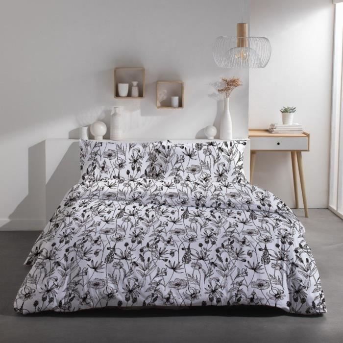 Double bed set - TODAY - Sunshine 15.34 - 240 x 260 cm - 100% printed cotton