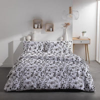 Double bed set - TODAY - Sunshine 15.34 - 240 x 260 cm - 100% printed cotton
